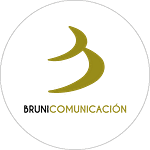 Bruni Comunicación logo