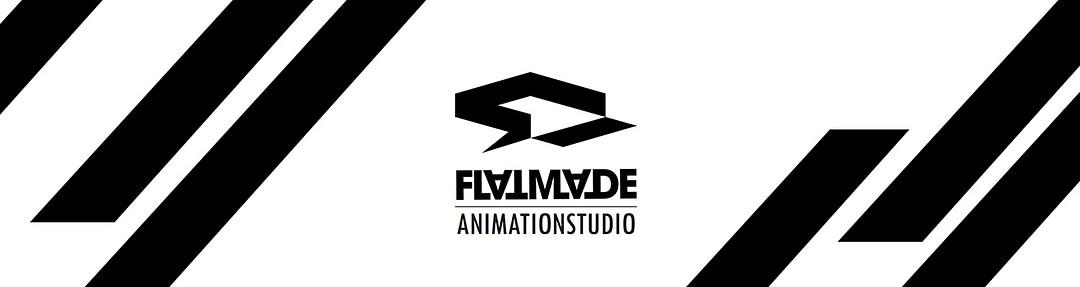 FLATMADE AnimationStudio cover