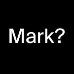 Who's Mark?