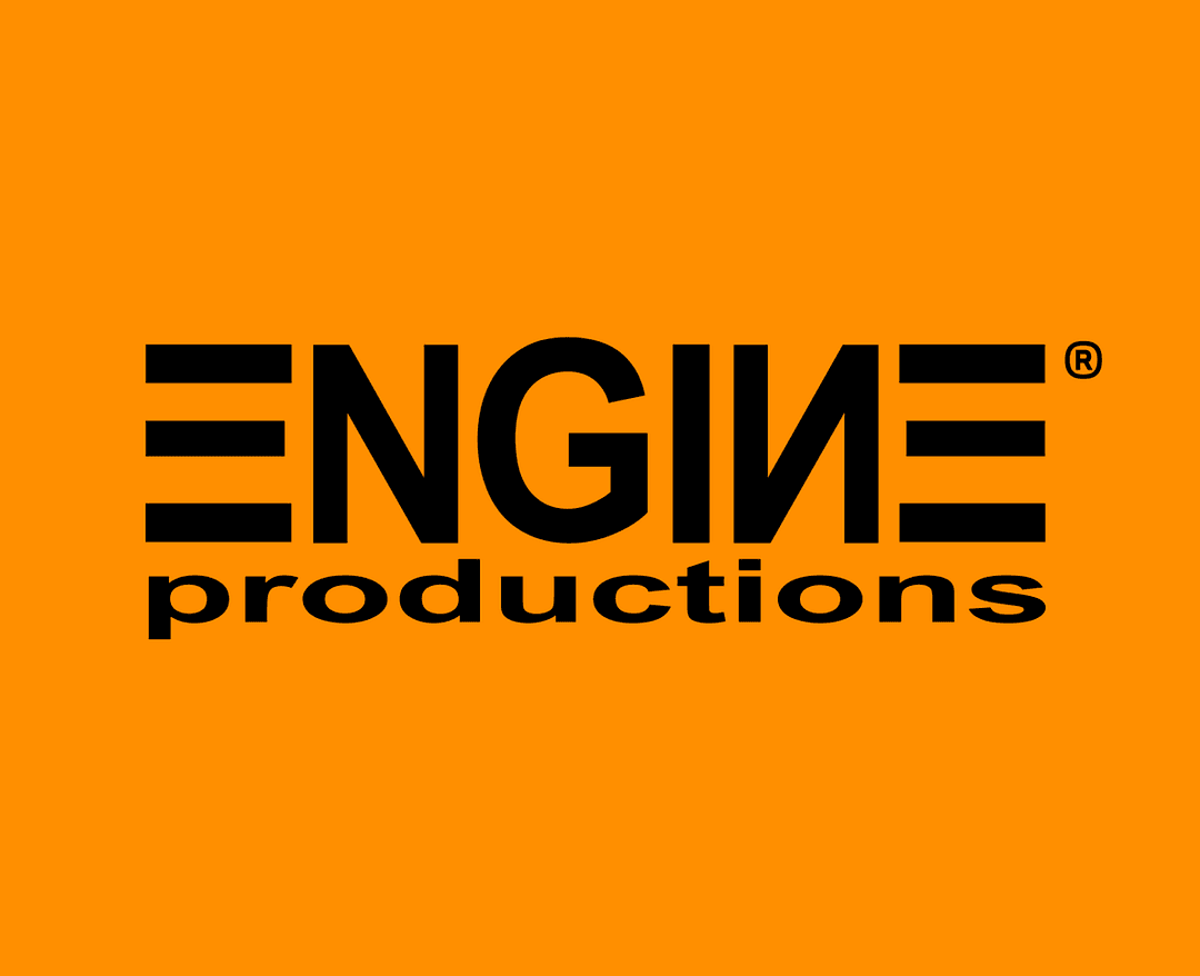engine-productions GmbH cover