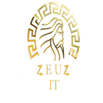 ZeuZ IT GmbH logo