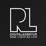 Digitalagentur René Löffler logo