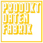 Produktdatenfabrik