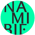 Namibie logo
