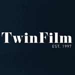 Twin Film logo