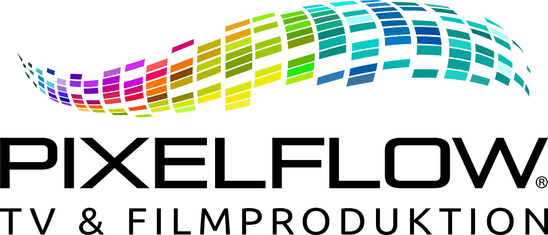 PIXELFLOW TV & FILMPRODUKTION cover