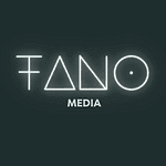 TANO MEDIA logo