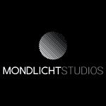 Mondlicht Studios logo