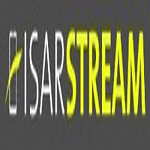 Isar Stream logo