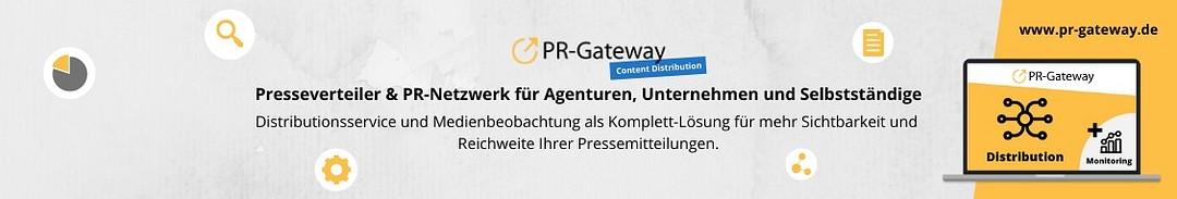 PR-Gateway cover