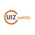Webdesign & BPO UIZ logo