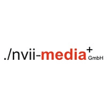 Nvii-Media logo