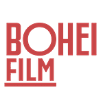 Boheifilm logo