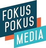 Fokuspokus Media logo