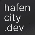 hafencity.dev GmbH logo