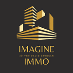 Imagine Immo logo