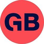 GB coding GmbH logo