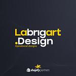 Labrigart.design | Shopify Agentur