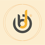 Baramu Design logo