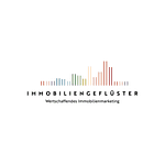 Immobiliengefluester GmbH logo