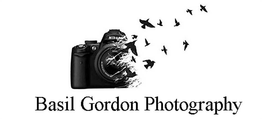 Basil Gordon Photography cover