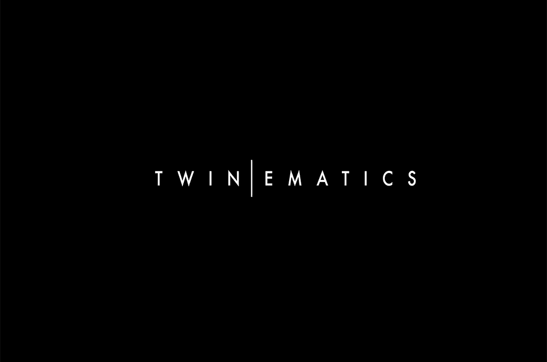 Twinematics cover