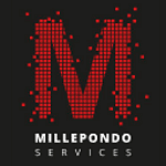 millepondo services GmbH & Co. KG logo