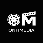 OntiMedia logo