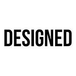 DESIGNED Digitalagentur logo