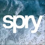 spry GmbH logo