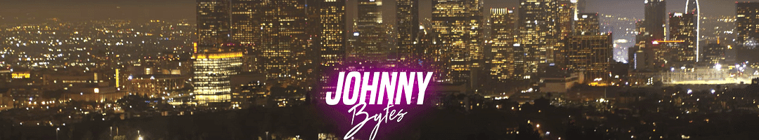 Johnny Bytes GmbH cover