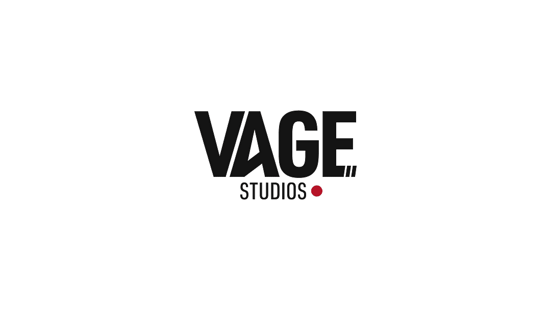 Vage Studios cover