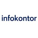 infokontor GmbH logo