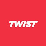 TWIST film production logo