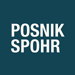 Posnik Spohr logo