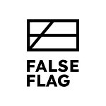 False Flag logo