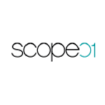 scope01 - Internetagentur Shopware / Pimcore logo