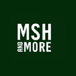 MSH AND MORE Werbeagentur GmbH