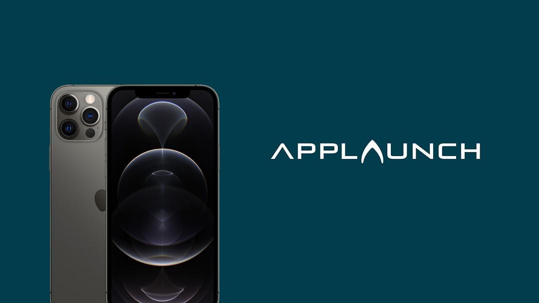 Applaunch cover
