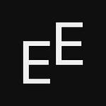 EchoEcho — Studio für Grafikdesign logo