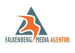 Falkenberg Media logo