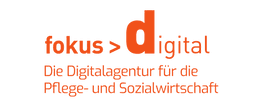fokus digital GmbH logo