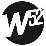 W52 MarketingKommunikation GmbH logo