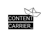 Content Carrier logo