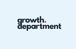 Growth Department - Amazon Growth Hacking Agentur logo