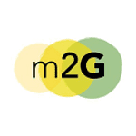 Made2grow logo