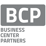 Business Center Partners logo