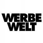 WERBEWELT logo