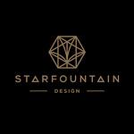 Starfountain Design logo