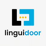 Linguidoor Translation Services logo